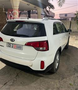 كيا سورينتو